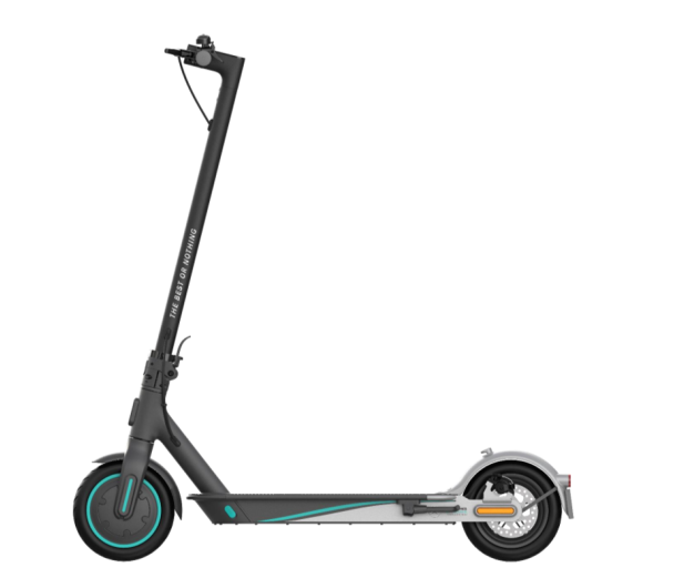 Xiaomi Pro 2 Mercedes-AMG Petronas F1 Team Edition - 638078 - zdjęcie 2